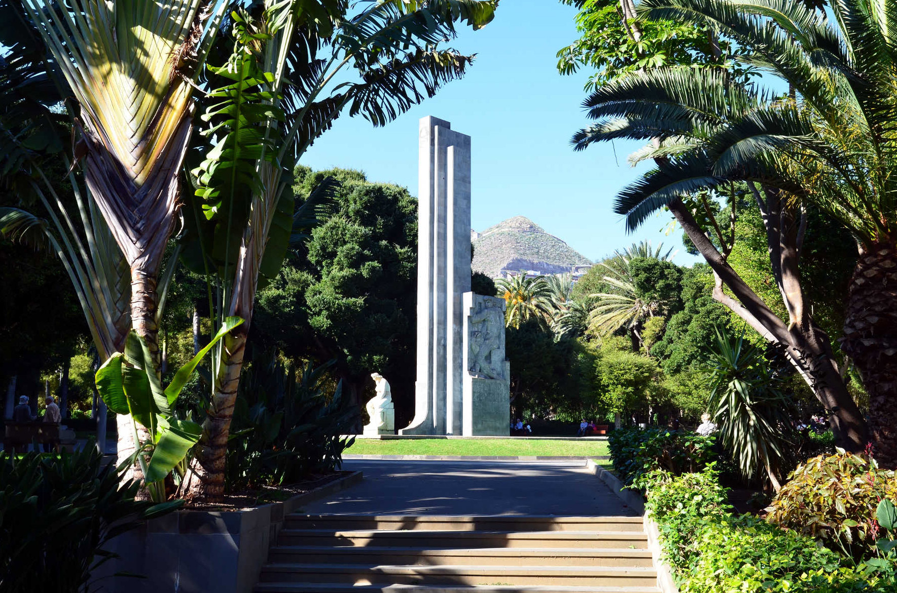 Santa Cruz de Tenerife